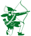 la salle archer logo